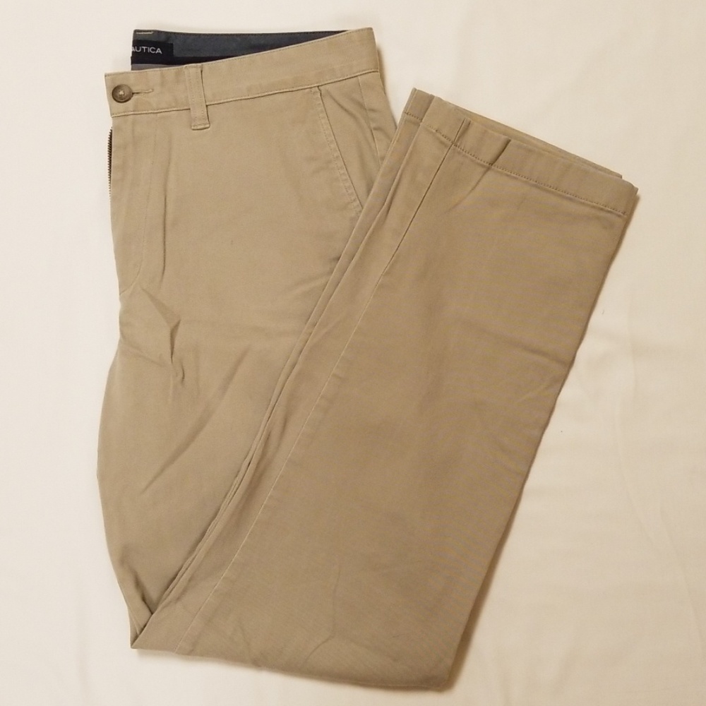 Nautica Deck Pants